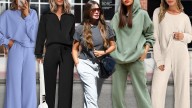Sweatpants and Hoodie Sets for Less Than $50