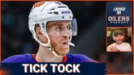 Why the Connor McDavid extension story won't go away | The Oilers NEED to get this done