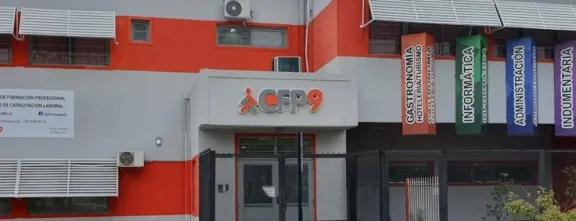 El CFP N° 9 participará en la Expo de Formación Profesional en Neuquén