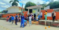 Cuotas escolares generan polémica, pero son necesarias, señala regidor de Tampico