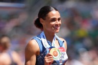 Sydney McLaughlin-Levrone Fans Push Back Against Marileidy Paulino’s Harsh Comments What do the track fans have to say about Sydney McLaughlin-Levrone winning the 400m flat gold at the 2025 World Athl