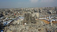 VIDEO | Fotógrafo palestino muestra la destrucción total de la Franja de Gaza #6Sep