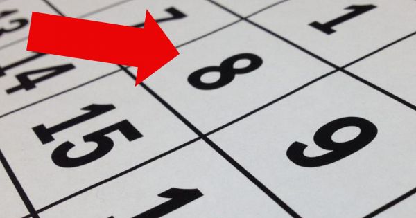 Decretaron feriado el lunes 8 de septiembre y habrá un nuevo fin de semana largo
