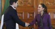 Rubio says US and Mexico will strengthen security collaboration