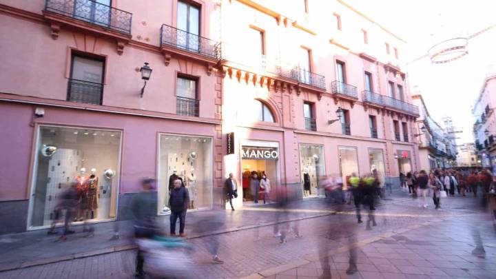 El PSOE señala que las ayudas al comercio local son «pura propaganda» y «sin apoyo real»