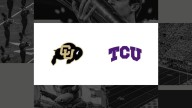 How to watch Colorado at TCU: TV channel and streaming options for October 4