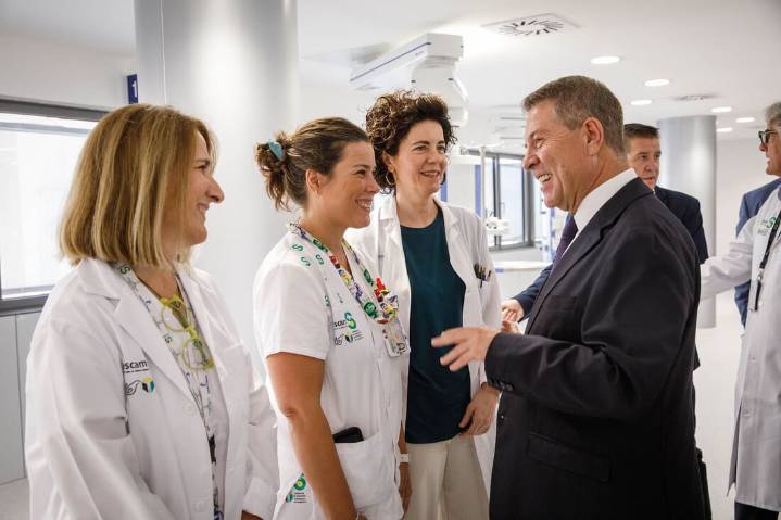 Más de 5.000 alumnos de Castilla-La Mancha tendrán gratis la primera matrícula universitaria