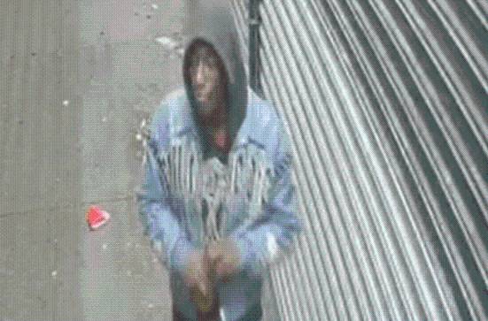 Williamsbridge: Man Sought for Rape of 25