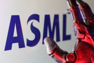 Exclusive-ASML becomes Mistral AI’s top shareholder after leading latest funding round, sources say