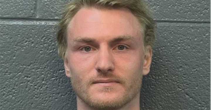 Buck-Hayes kept away from other inmates since attack on Lee Vogler