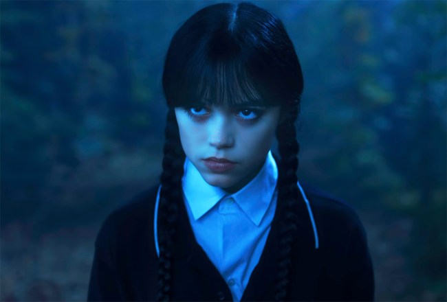 'Wednesday' Season 2 Ending Explained: Thing Is [Spoiler], Is He Dead?