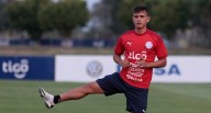 Cubas afirma que Paraguay quiere cerrar ante Perú con 28 puntos en las eliminatorias