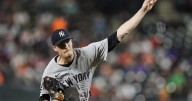 Max Fried strikes out 13, notches 18th win as Yankees blank Orioles 7