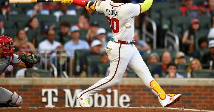 Is there a chance Marcell Ozuna returns to Braves in 2026?