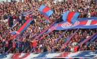 Escándalo en San Lorenzo: le negaron el ingreso al club a un funcionario clave de Milei