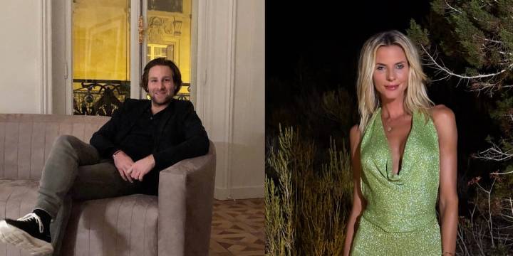 El descargo del exesposo de Jimena Buttigliengo tras la denuncia del secuestro de los hijos que hizo la modelo