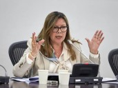 Ungrd: Comisión de Acusaciones abre investigación contra fiscal general