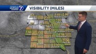 Dense fog to start Tuesday, beautiful afternoon for Omaha area