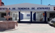 Suman 5 municipios que cancelan festejos patrios en Michoacán