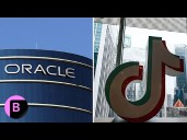 US TikTok Deal News: Oracle to Secure App's Algorithm in Trump