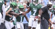 Guerry Smith predicts the outcome of Tulane's road opener at South Alabama