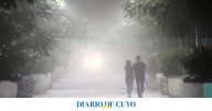 Viernes de veranito en San Juan: máxima de 30°C y Zonda durante el día pero el viento Sur cambiará todo por la noche