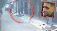 Los Olivos: Feroz delincuentes roba como un niño, tras ser detenido Sujeto dedicado a robar en motocicleta quiso conmover a las autoridades con su llanto en Los Olivos.