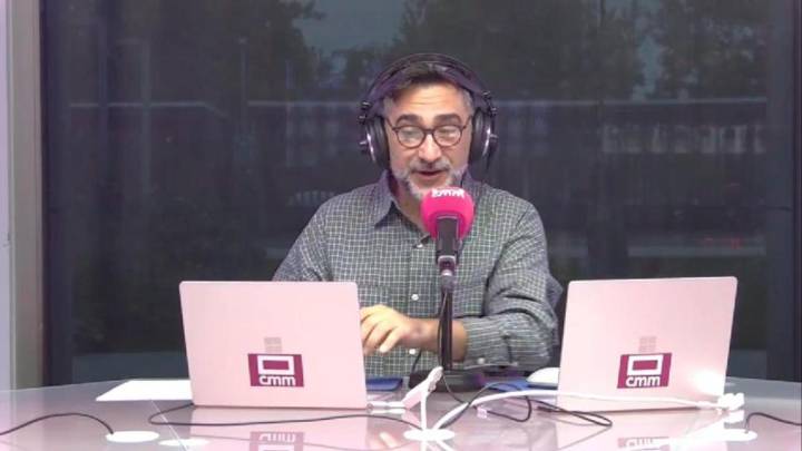 De Hoy, No Pasa (30/09/2025)