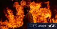Bushfire risk prevention: Expert fears weakening of regulation after NSW planning reforms