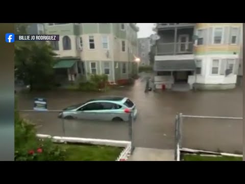 Millions under severe weather threat