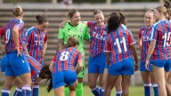 Palace Women confirm squad numbers for the 25/26 season