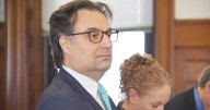 Brian Walshe assaulted in Massachusetts jail, weeks before murder trial in wife's disappearance