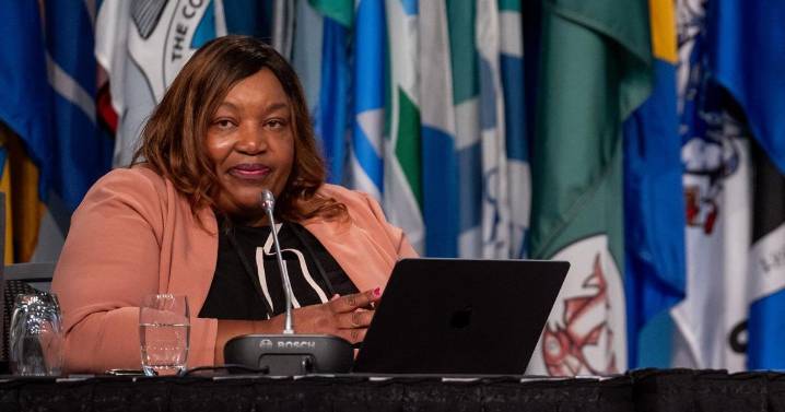 Public disorder, housing among the top issues as B.C.'s local politicians meet