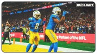Top Reactions From Chargers Week 1 Win Over the Chiefs in São Paulo