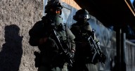 Allanamientos simultáneos en 25 domicilios culminan con más de 10 detenidos por tráfico de drogas en Rancagua