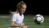 Gateway takes seventh straight as Grassia makes eight saves -