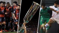 Limache dio el primer golpe: Cómo se juegan las semis de la Copa Chile, por qué aún no comienza la otra llave y quiénes la disputan Se define el torneo.