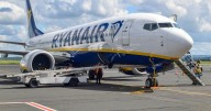 Ryanair cancels a million flights this winter on key UK routes