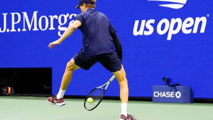 Sinner sufre, pero no falla ante Auger-Aliassime y jugará la final del US Open con Alcaraz: el campeón será además número uno del mundo