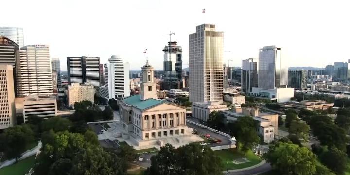Tennessee releases data on new school voucher program