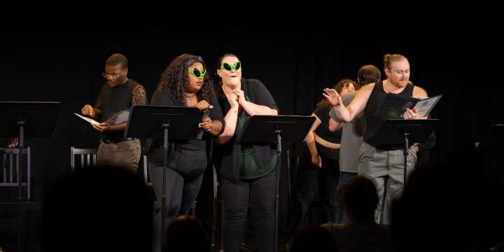 Proteus Festival Expands Across Town Center, Features Free Family Events