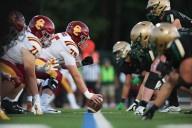 5 games to watch in Week 3 of Oregon high school football