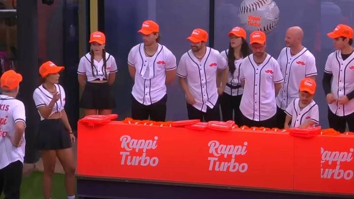 ¿Quién es el líder en la sexta semana de La Casa de los Famosos México?