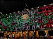 Claudia Sheinbaum alerta a mexicanos sobre posibles redadas en EE.UU. durante las Fiestas Patrias