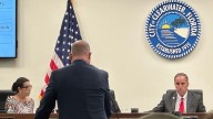 Clearwater votes to further examine dropping Duke Energy
