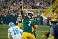 NFL Week 2 Thursday Night Bettors Guide: Commanders at Packers