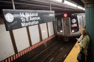 Las 3 líneas más problemáticas del Metro de Nueva York, reveladas por la Oficina del Contralor