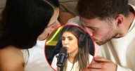 Cami Mayan quedó de cama: Mac Allister y su novia mostraron a su bebé