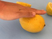‘Crazy’ Jamie Oliver lemon hack tested