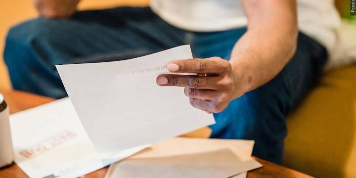 Credit scores are dropping at the fastest pace since 2009